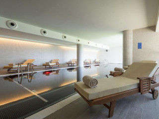 Meliá Lisboa Aeroporto