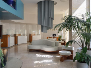 Melia Lisboa Oriente