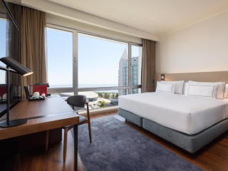 Melia Lisboa Oriente