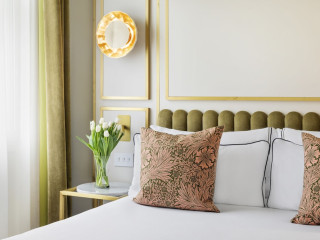 Melia London Kensington Member of Melia Collection