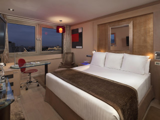 Melia Madrid Princesa