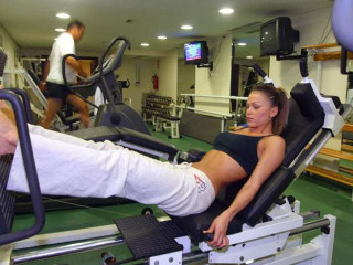 Melia Madrid Princesa