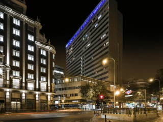 Melia Madrid Princesa