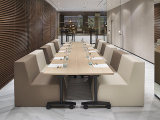 Melia Madrid Serrano