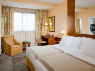 Melia Madrid Serrano