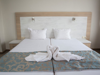Melia Mar