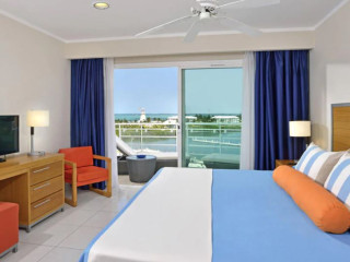 Melia Marina Varadero Apartments