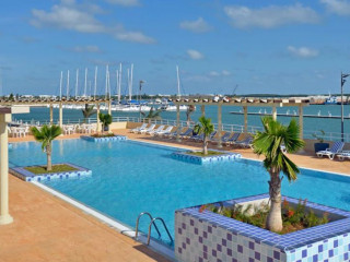 Melia Marina Varadero Apartments