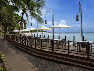 Melia Nusa Dua Bali