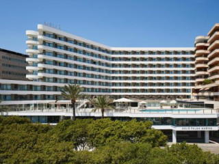 MELIA PALMA MARINA