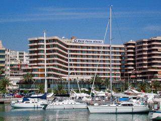 Meliá Palma Marina