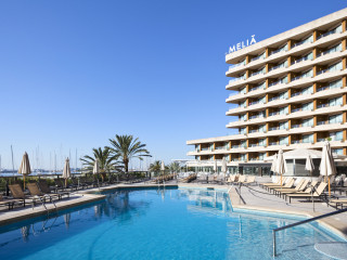 Meliá Palma Marina