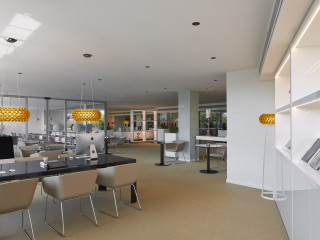 Meliá Palma Marina