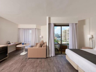 MELIA PALMA MARINA