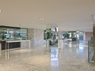 Meliá Palma Marina