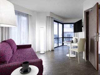 Meliá Palma Marina