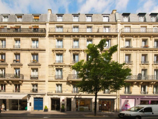 Melia Paris Champs-Elysees