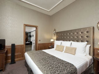 Melia Paris Vendome