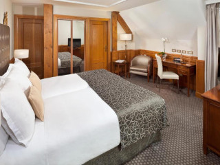 ASTERIA KEMER RESORT (EX:SELECTUM LUXURY ORIENTAL)
