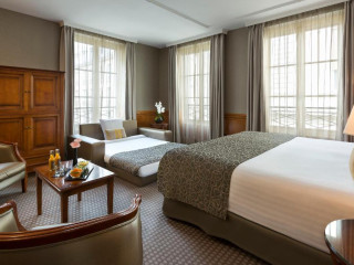 Melia Paris Vendôme