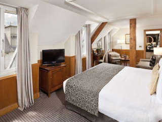 Melia Paris Vendome