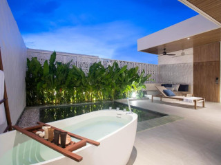 Melia Phuket Mai Khao