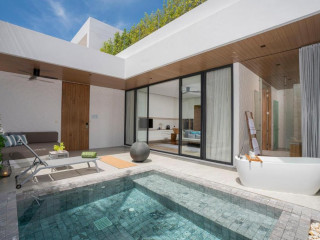 Melia Phuket Mai Khao