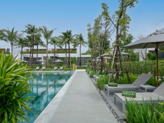 Meliá Phuket Mai Khao