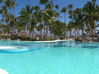 MELIA PUNTA CANA BEACH