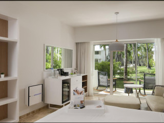 Meliá Punta Cana Beach Wellness Inclusive - Adults only