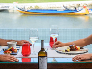 Melia Ria Hotel & Spa