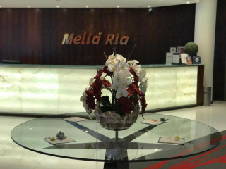 Melia Ria Hotel & Spa