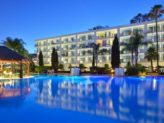 Hotel Riu Tikida Beach