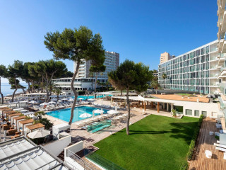 MELIA SOUTH BEACH