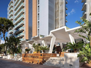 MELIA SOUTH BEACH