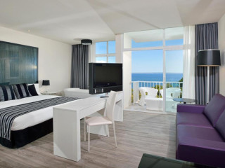 MELIA SOUTH BEACH 