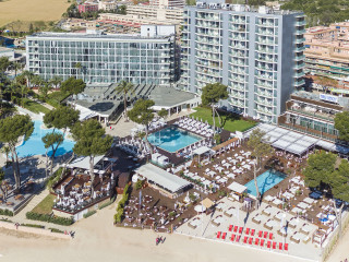 Meliá South Beach