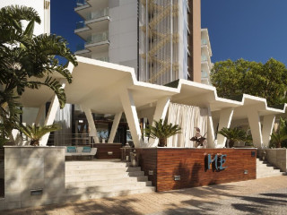 Melia South Beach