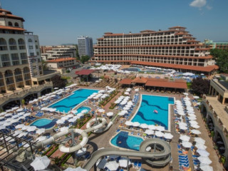 Melia Sunny Beach