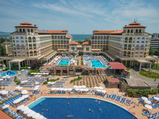 Melia Sunny Beach (ex Iberostar Sunny Beach)