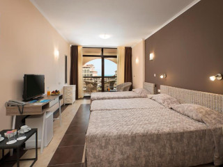 Melia Sunny Beach (ex Iberostar Sunny Beach)