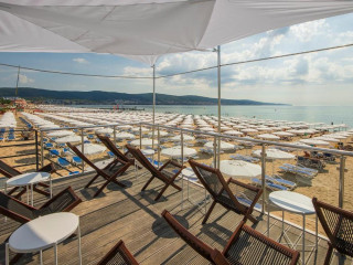 Melia Sunny Beach (ex Iberostar Sunny Beach)