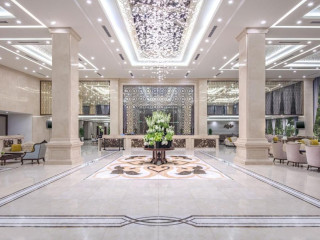 Melia Vinpearl Danang Riverfront
