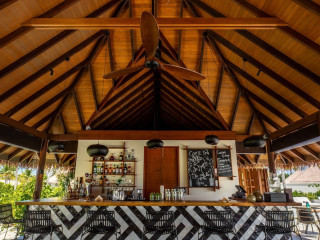 Melia Whale Lagoon Maldives