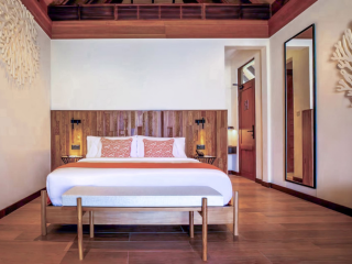 Melia Whale Lagoon Maldives