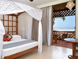 Melia Zanzibar