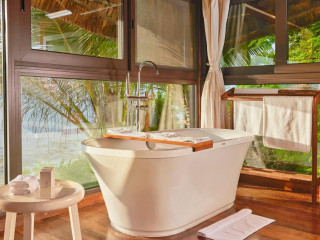 Melia Zanzibar (Kiwengwa)