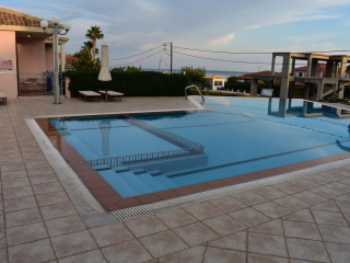 Melidron Stylish Hotel & Apartments Kefalonia