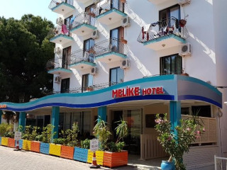 Melike Hotel