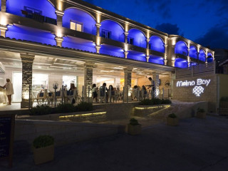 Melina Bay Boutique Hotel